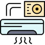 air conditioner 1630884