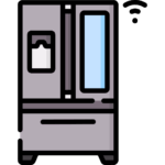 smart refrigerator 2796475
