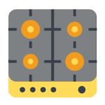 stove 5311610