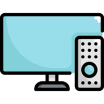 television 2593940