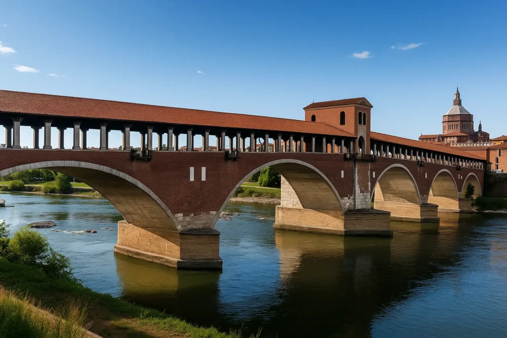pontecopertopavia